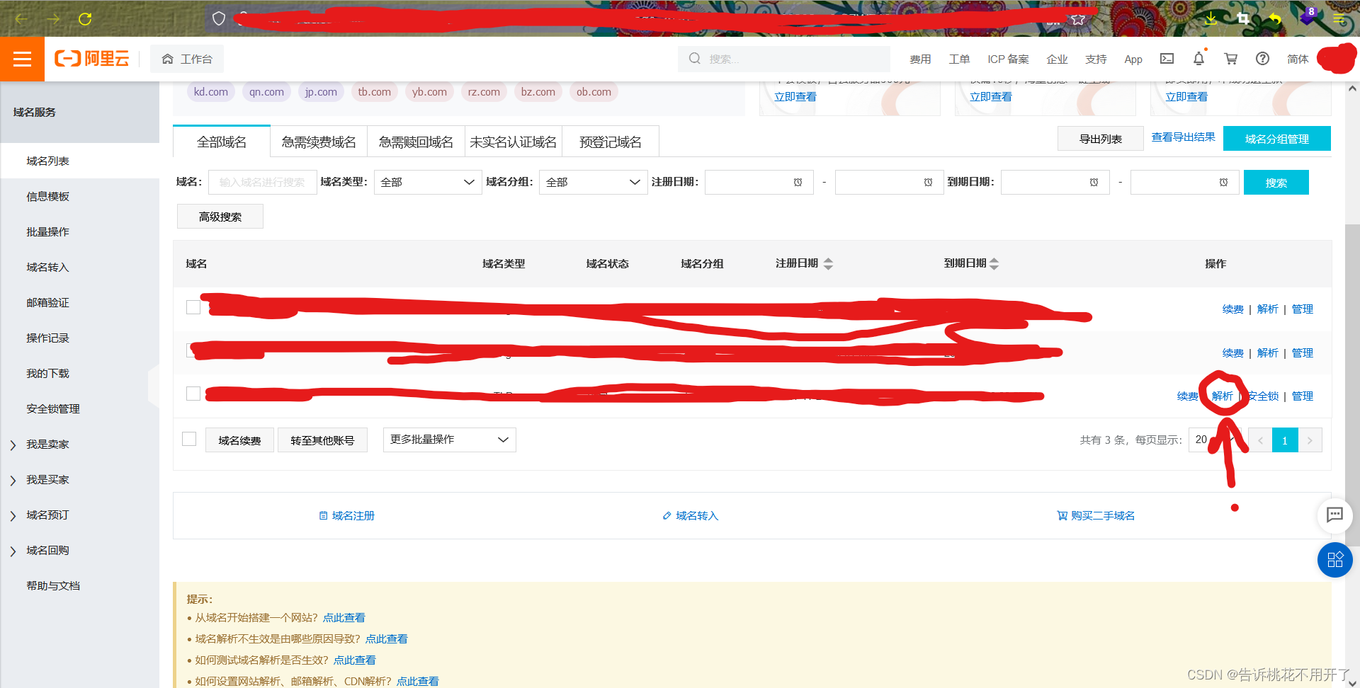 选择适合的域名和海外服务器,指南