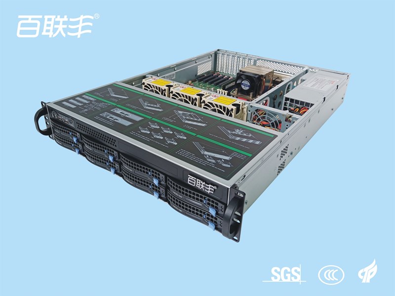 海康服务器中U盘的神秘用途与应用实例，增加企业灵活性插图