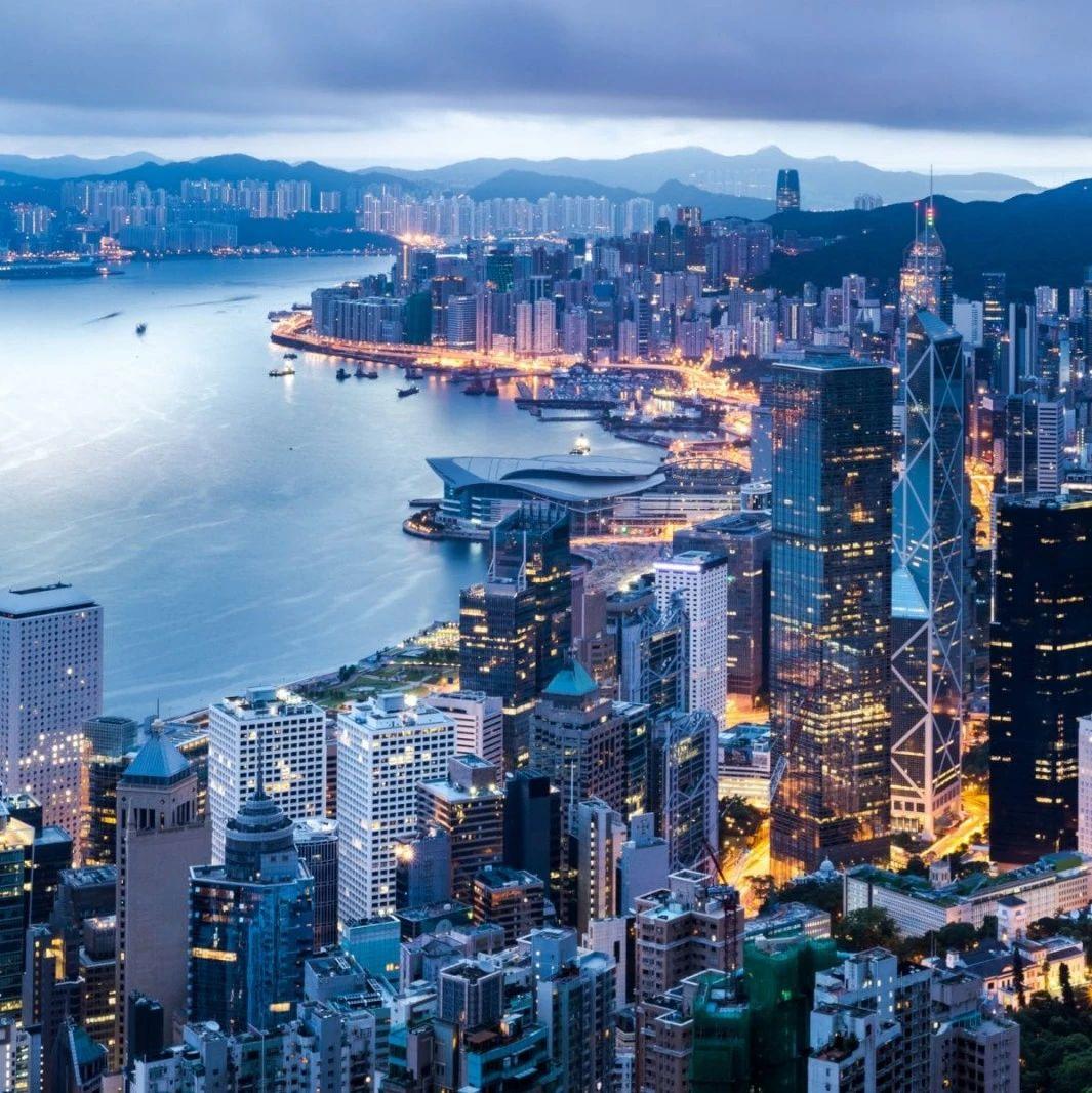 香港主机和美国主机、大陆主机的区别是什么插图