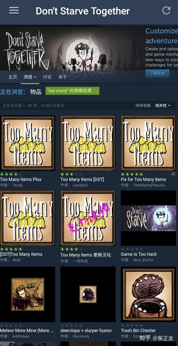 全面指南：打造饥荒游戏的独立服务器插图