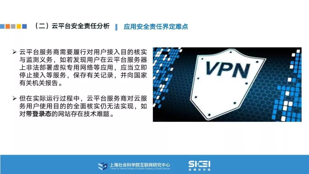 云服务器的安全性保障措施插图