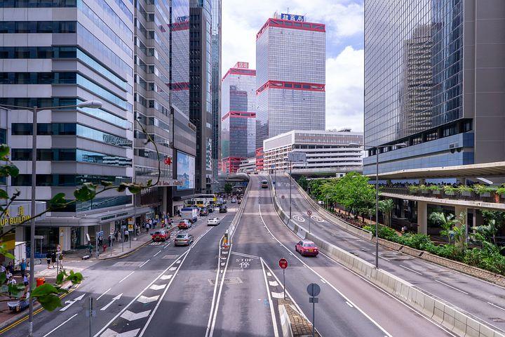 从哪几个方面选择香港主机?