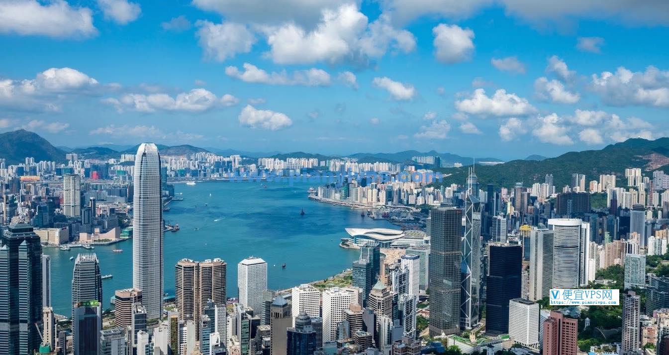 便宜的香港CN2 GIA服务器多少钱插图
