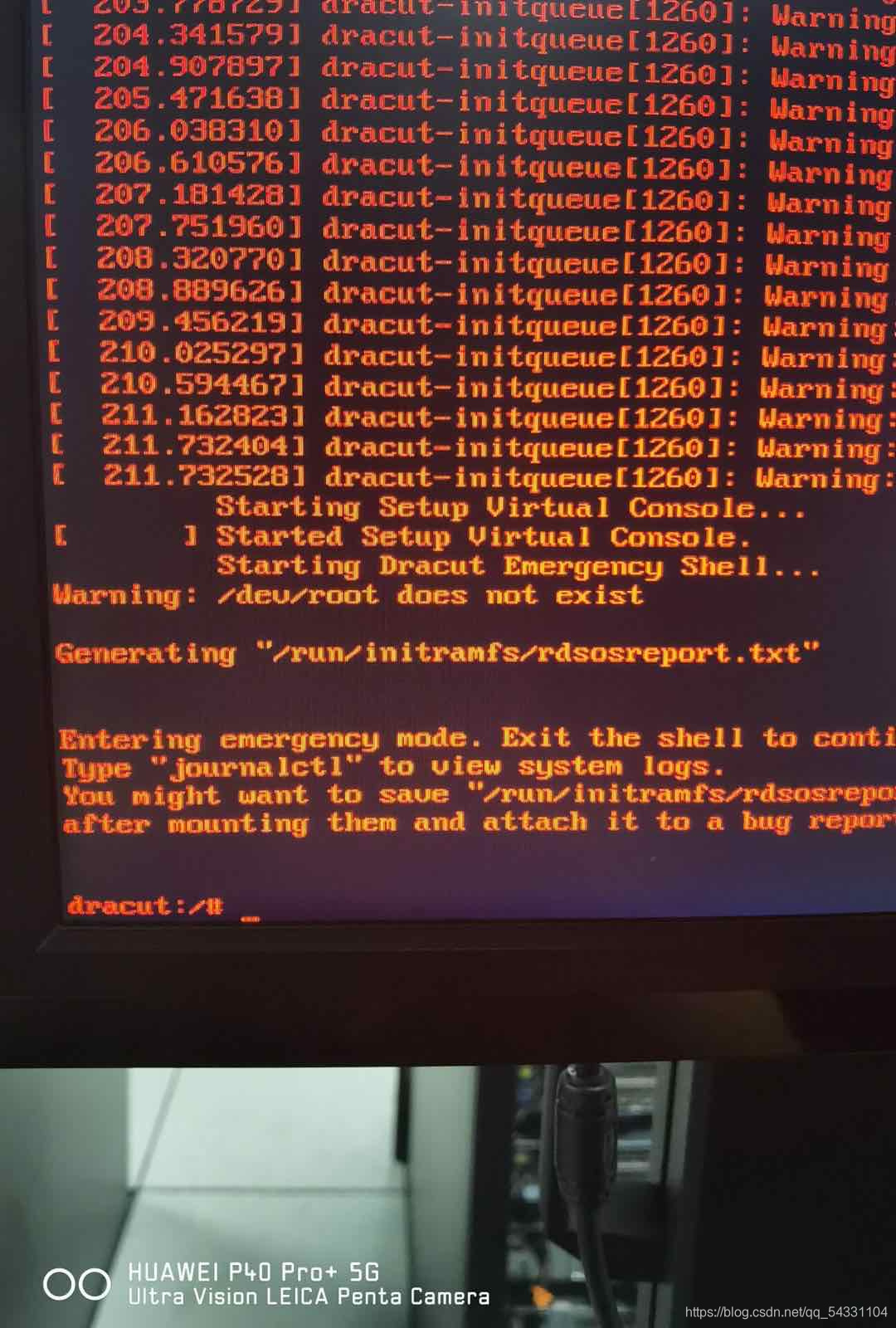 如何正确配置CentOS 7服务器？插图