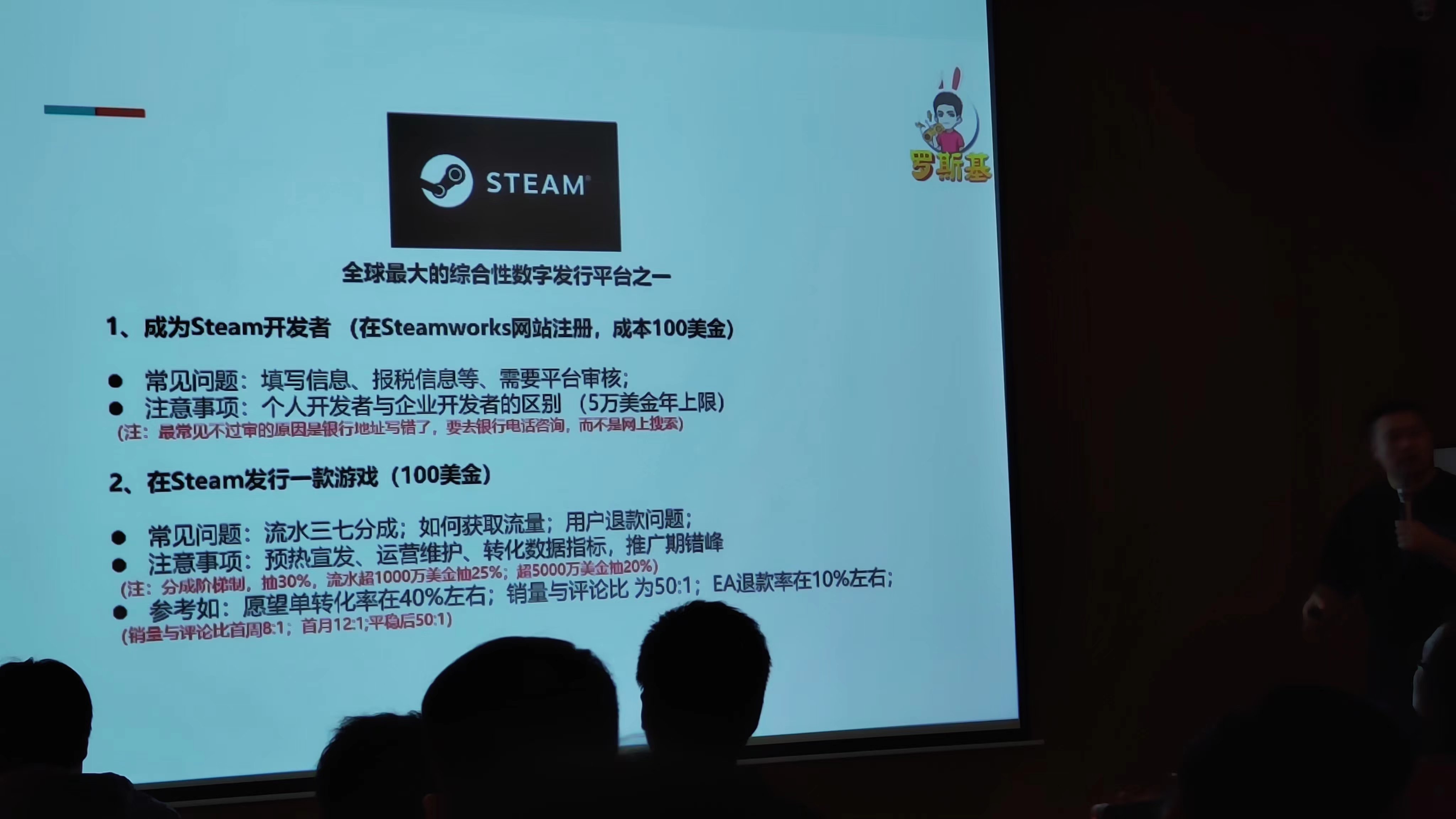 深度解析Steam独立游戏服务器：优势与管理技巧插图