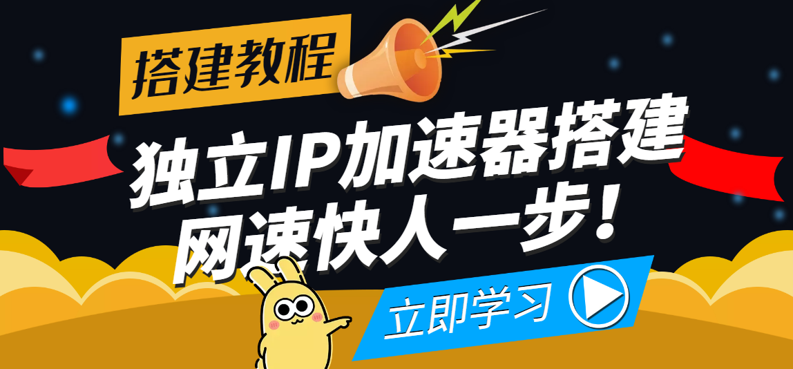 如何搭建独立IP服务器:完整指南