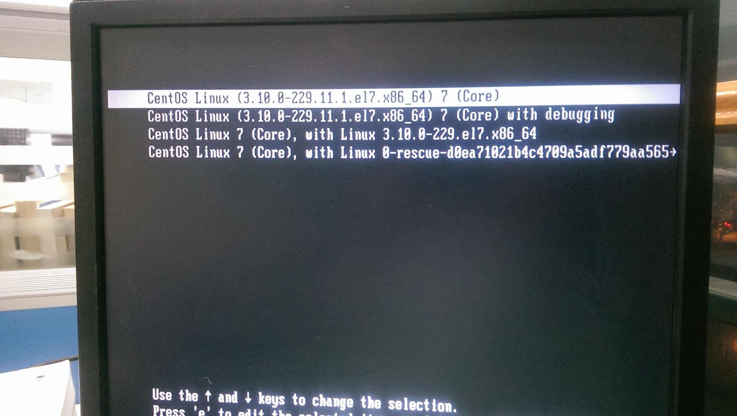 CentOS 7.3系统无故重启:原因分析与排查指南