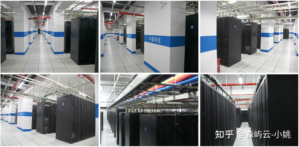 服务器租用与托管的主要区别解析