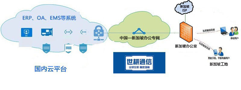 国内用户访问新加坡服务器会有卡顿吗？延迟如何插图