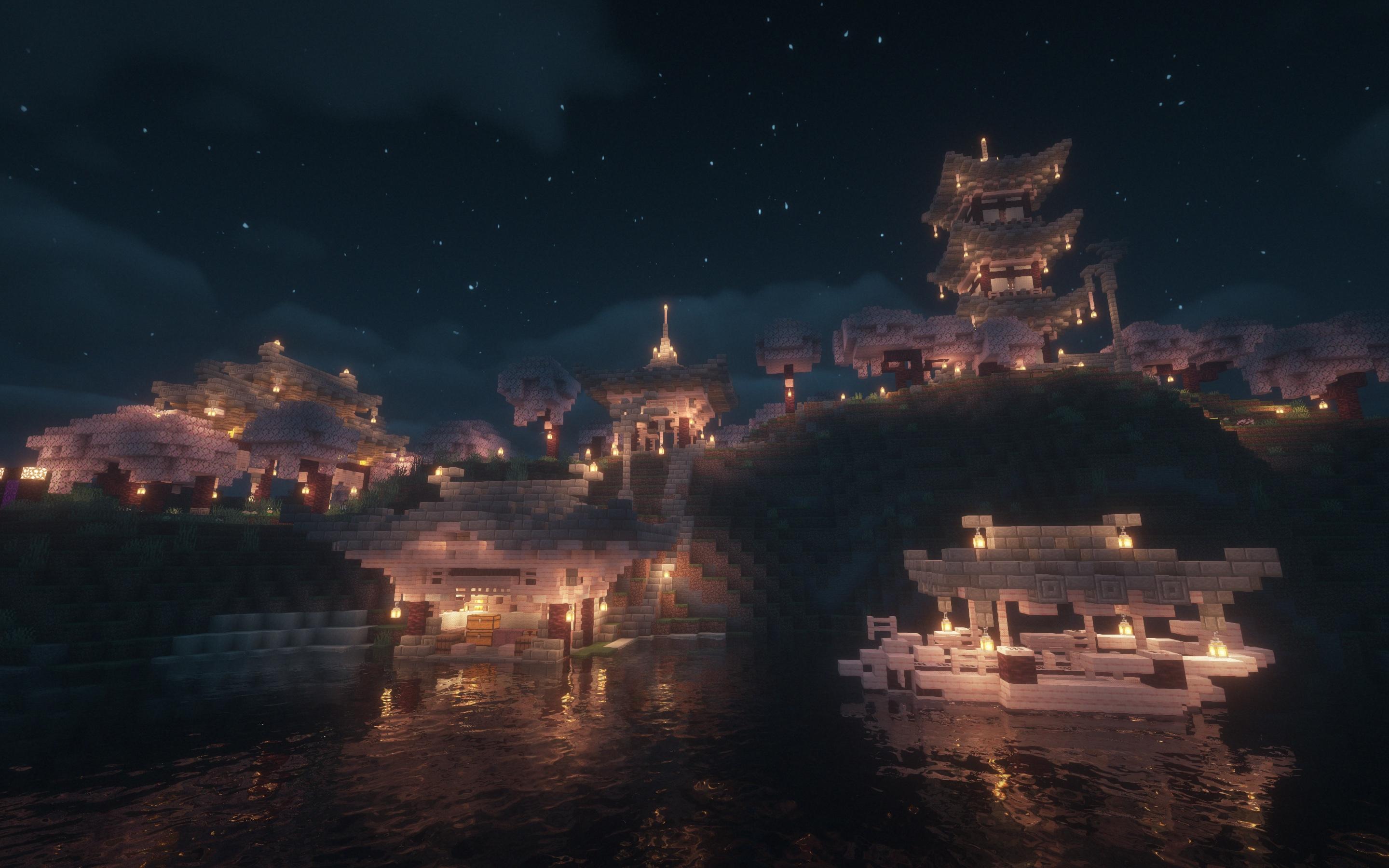 Minecraft服务器配置的深入分析插图
