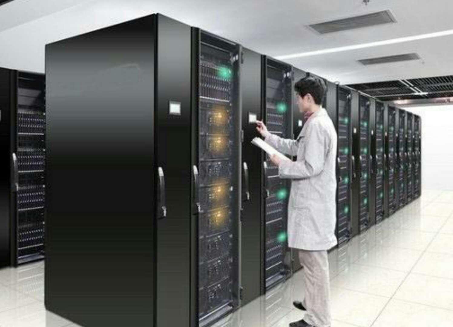 游戏服务器的搭建与运行管理插图