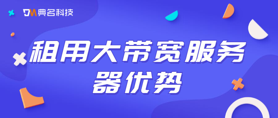大容量服务器租用——助力企业高效运作的最佳选择插图