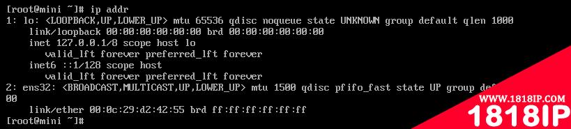 如何在CentOS 7中设置IP地址?完整步骤攻略