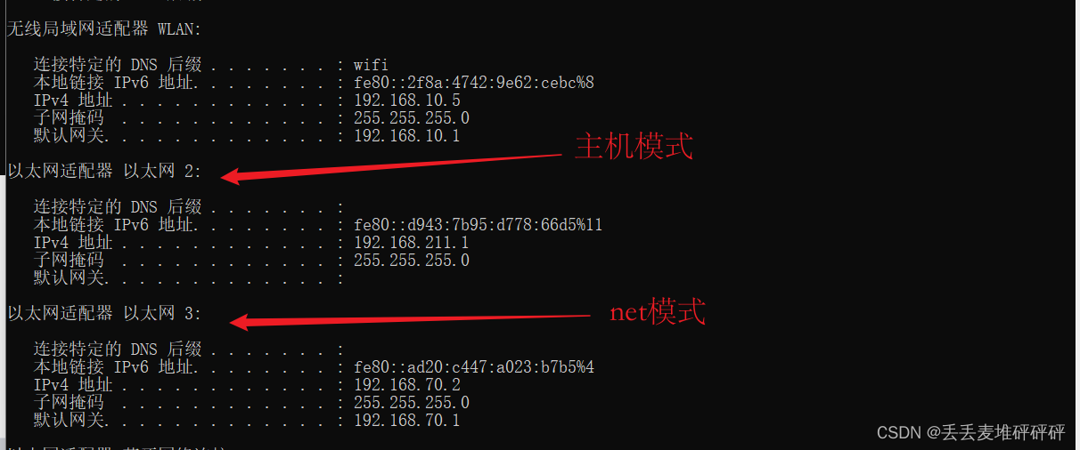 Linux系统的网络配置与安全设置
