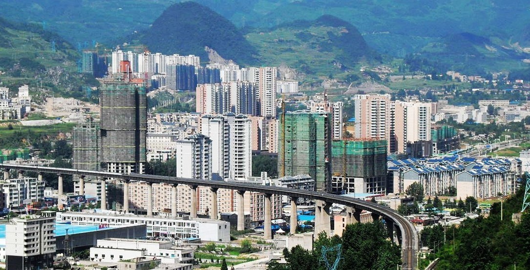 六盘水服务器租用公司地址全解析｜区位优势与核心服务指南插图