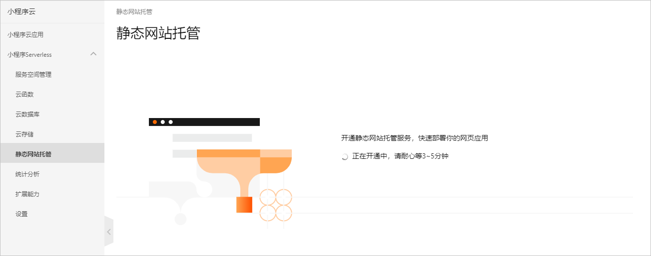 在独立托管多个网站时合理分配高防服务器资源的方法插图