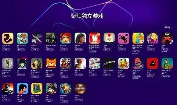 独立服务器游戏的魅力解析插图