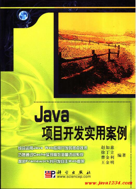 Java开发的敏捷方法与实践