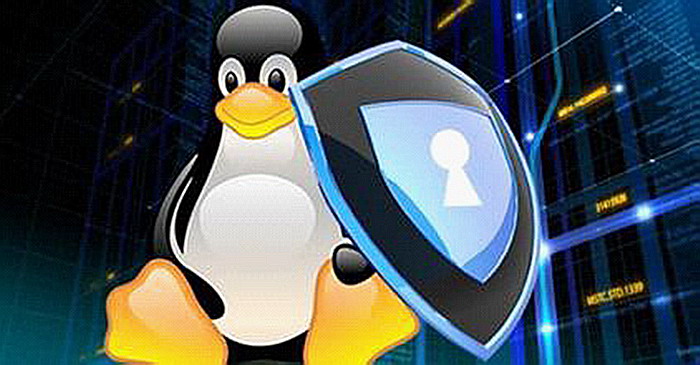 如何在Linux上强化服务器安全？插图