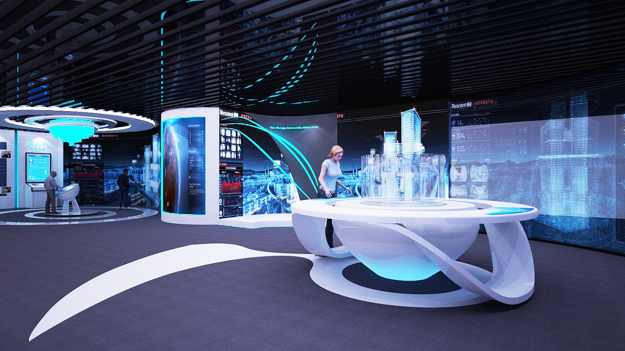 香港的VR/AR技术在娱乐行业的应用插图