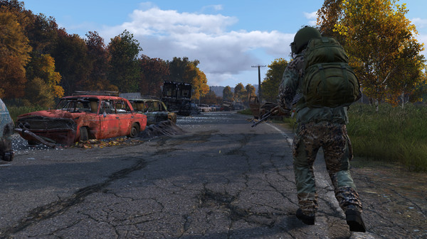 DayZ独立版服务器IP全攻略:查找、连接与优化技巧 | 玩家必备指南