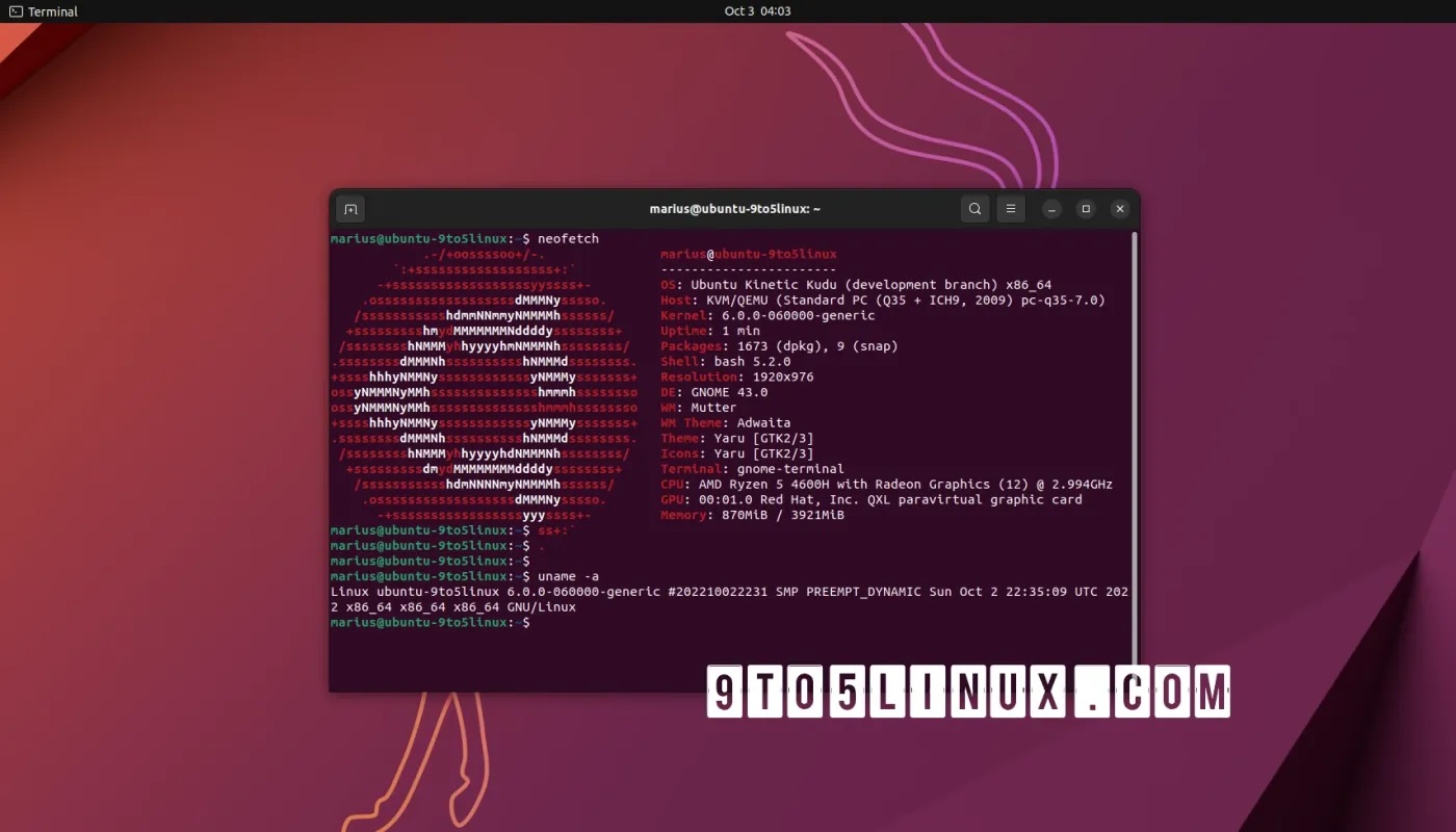 如何在Ubuntu系统中成功安装Linux内核6.4?