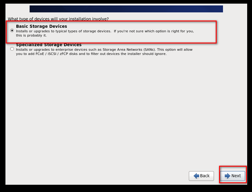 CentOS 6.5 IC5141 安装指导插图