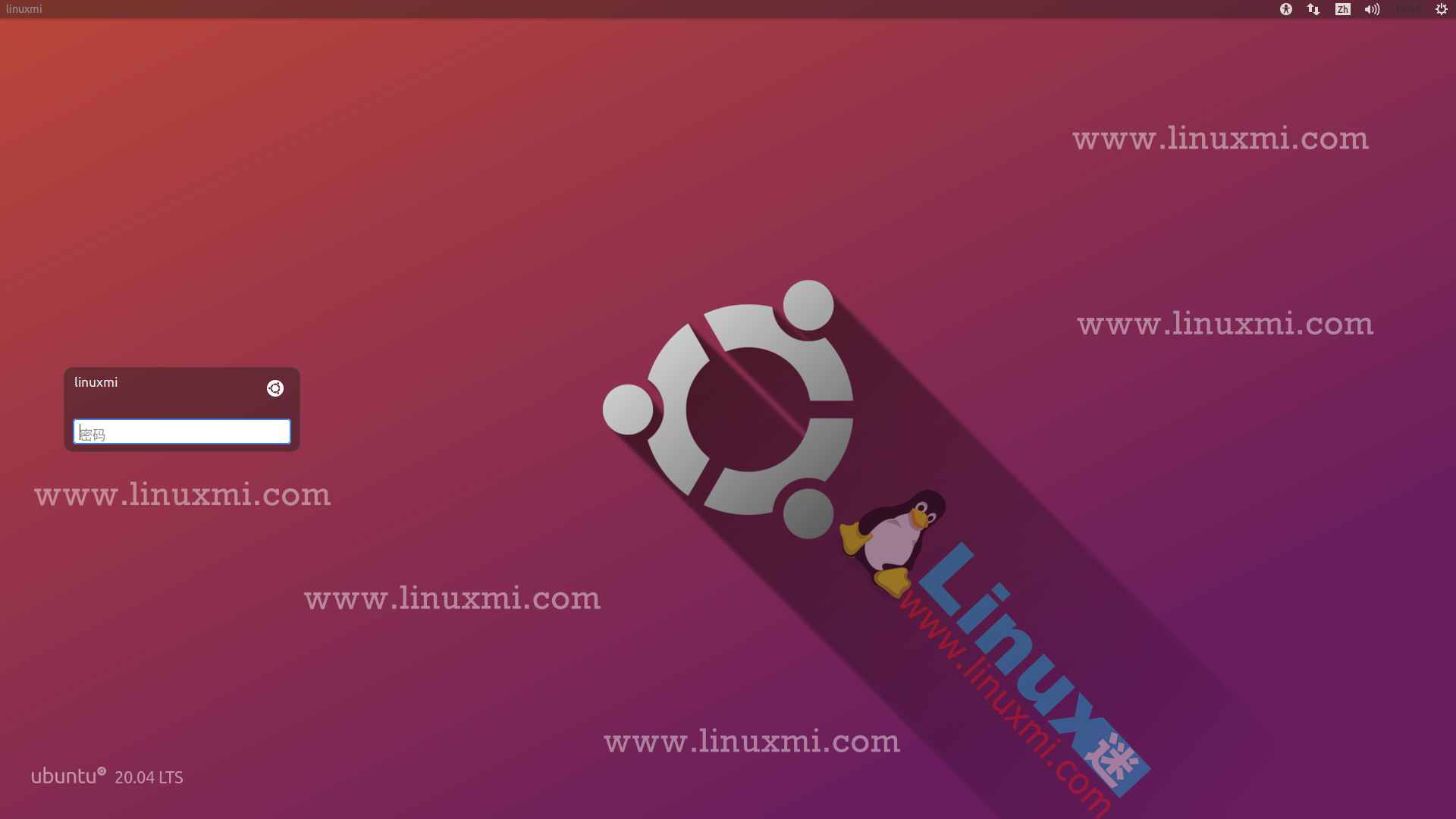 Ubuntu的用户体验与界面设计