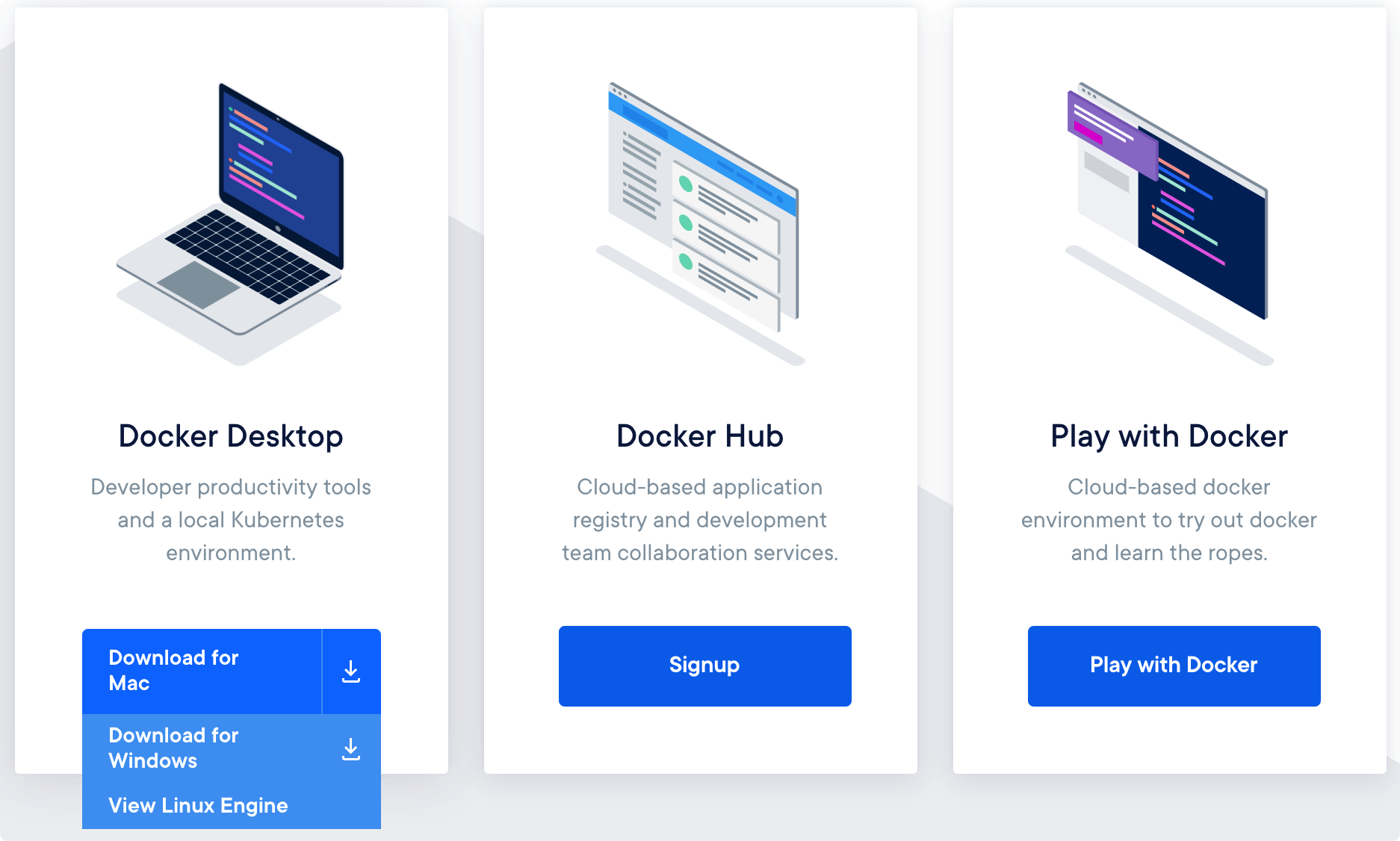 Docker在应用开发中的最佳实践插图