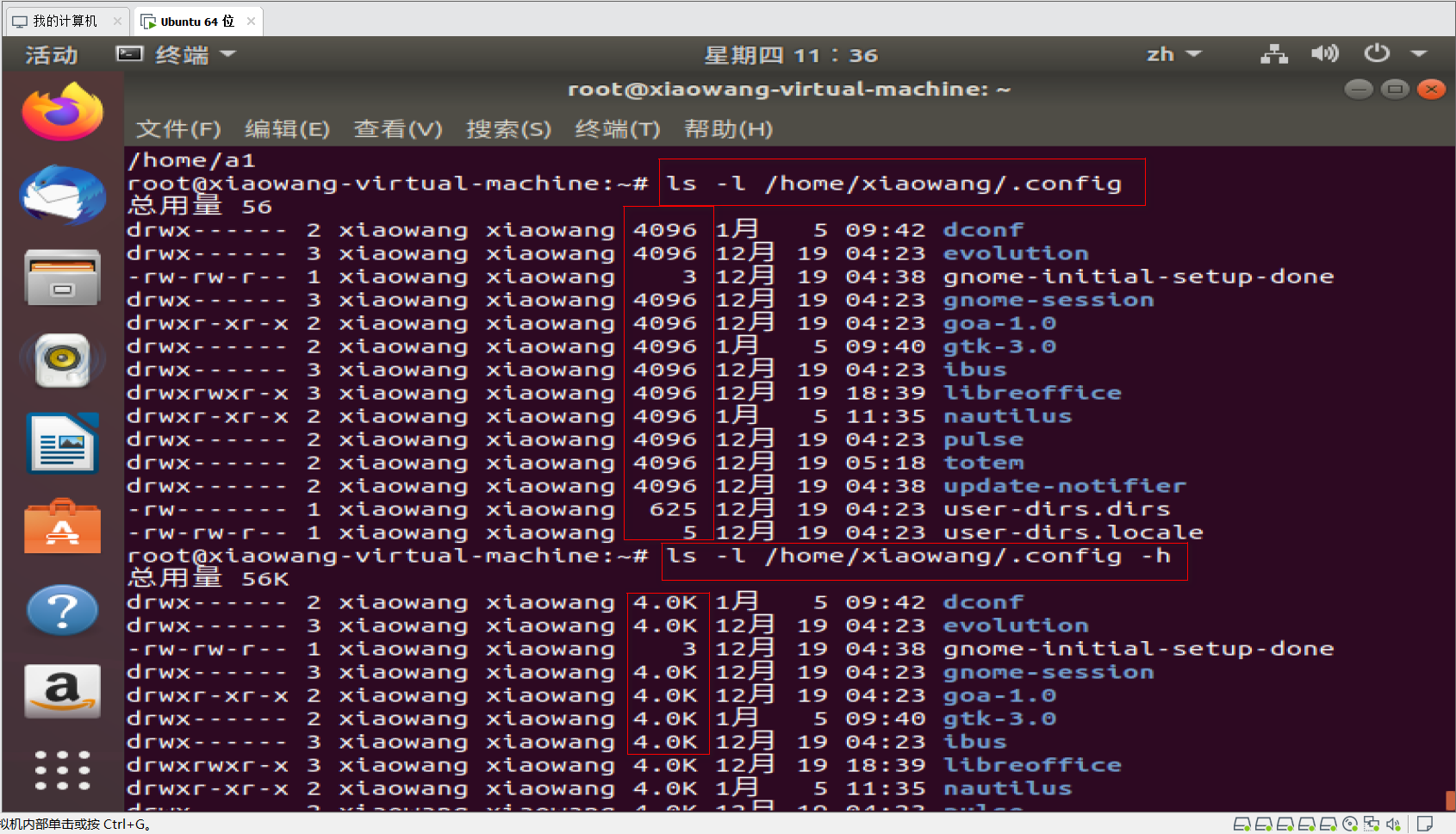 如何快速查找Linux系统中的DNS服务器地址？插图