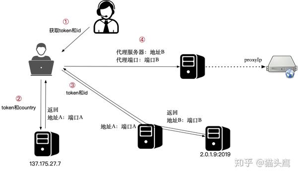 为什么海外爬虫者必须使用海外代理IP?
