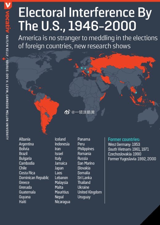 为什么选择美国主机？揭秘其背后的技术实力插图
