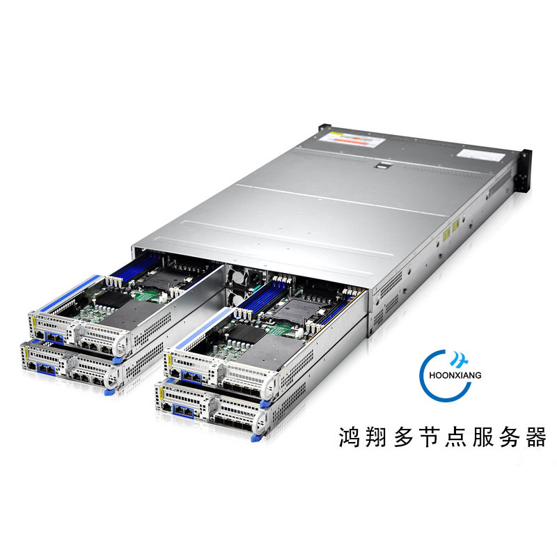 利用租用服务器构建多节点网站的技巧插图