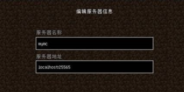 我的世界MC服务器的搭建过程与未来插图