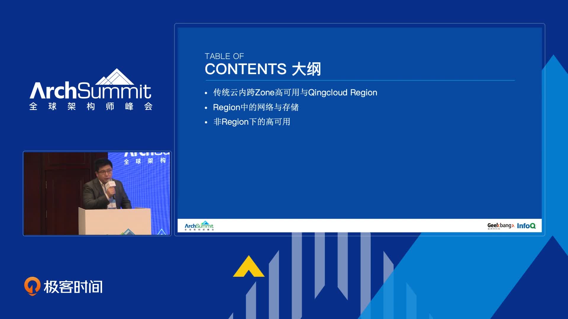 数据中心如何实现高可用性？插图