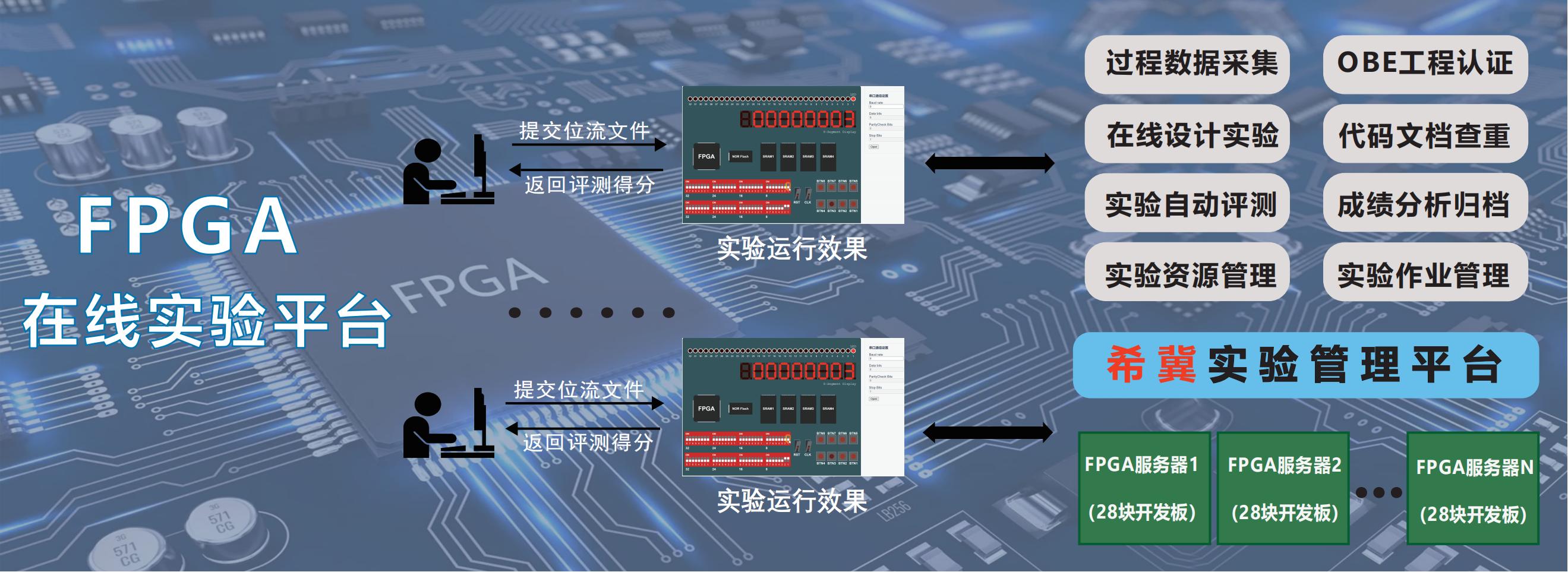 FPGA云服务器的功能与应用全解析，深入了解市场需求插图