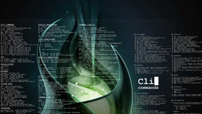 Linux的命令行工具与效率提升