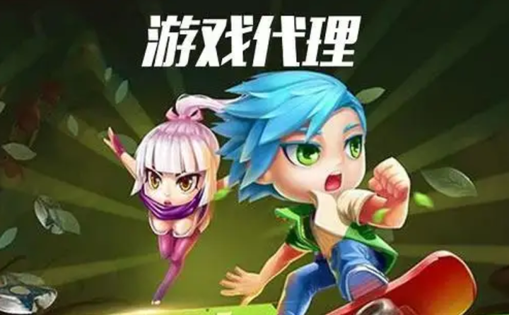 提升游戏体验的秘密武器：游戏代理独立服务器插图