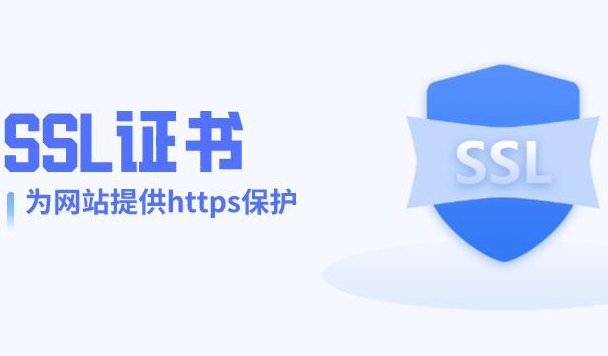 了解并使用SSL证书保护您的二级域名