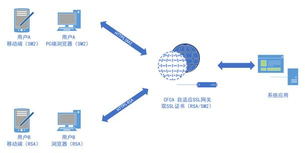SSL证书与支持IP的关联分析