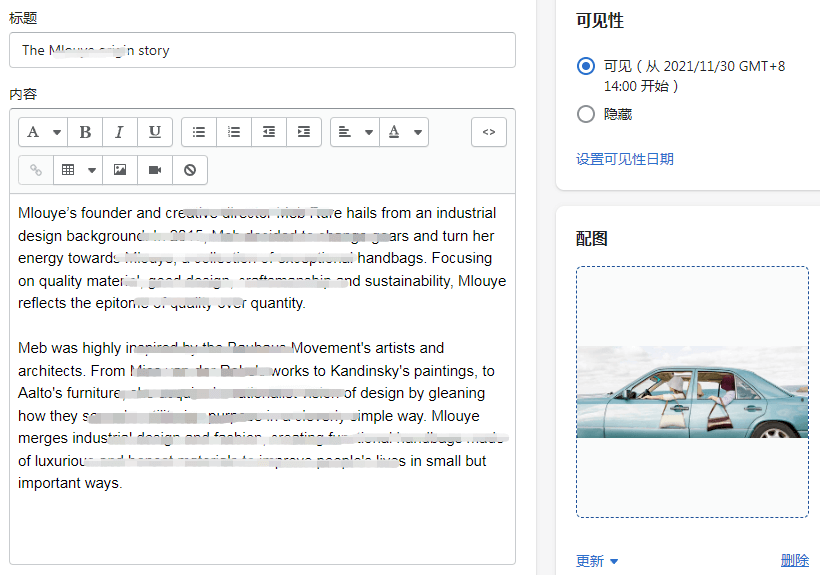 如何选择,Shopify与WordPress各自的优势和适用场景是什么?