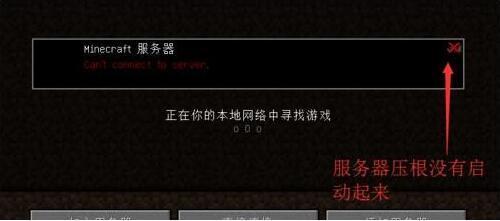 如何运行我的世界MC服务器并提高用户体验？插图