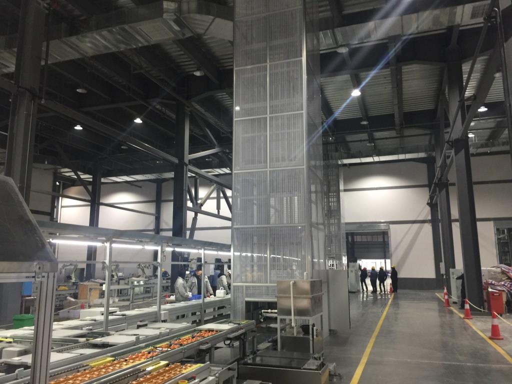 中山独立高防服务器:企业级网络安全与高性能解决方案解析