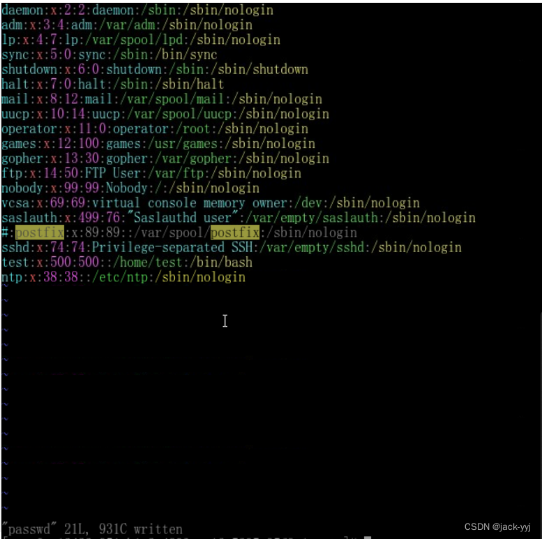 Linux服务器的安全加固与审计