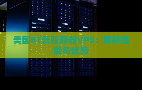 VPS的性能与性价比分析