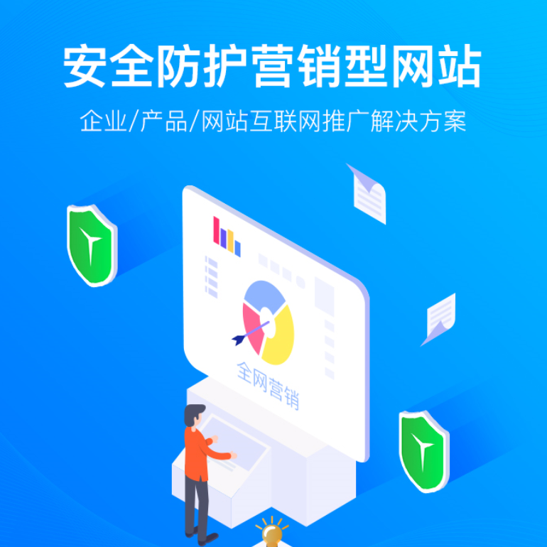 适合电商网站的高防服务器解决方案插图
