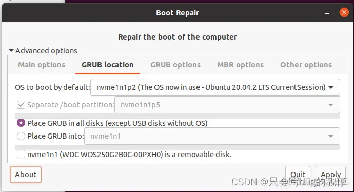 Ubuntu dd CentOS | 使用 dd 命令迁移系统的完整指南