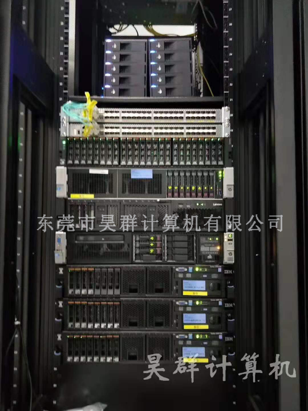 湛江服务器的虚拟主机服务适用场景探讨插图