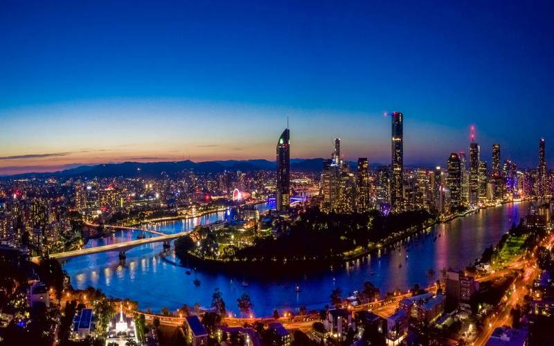 海外服务器的选型与比较分析