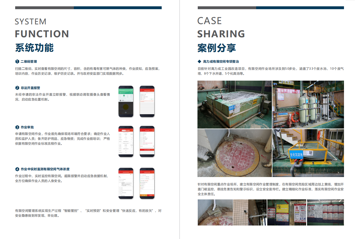 标准互联空间的使用体验与评测插图